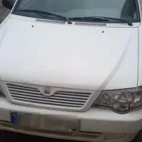 پراید ۱۳۲ مدل ۹۰ دوگانه بیرون شاسی سالم