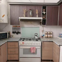 کابینت کارکرده
