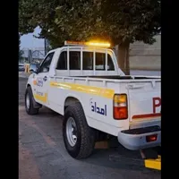 امدادخودرو،یدک کش شبانه روزی خودروبر،کفی،خودروسوار|خدمات حمل و نقل|نیشابور, |دیوار