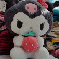 عروسک پتویی