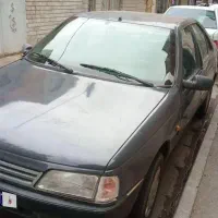 روا دوگانه سوز 85