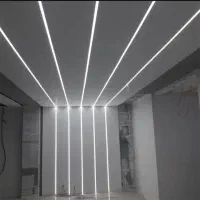 برقکار هشتگرد مهستان ساختمان صنعتی