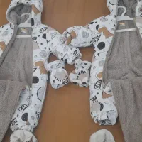 کاپشن بچه گانه سایز ۱|کفش و لباس بچه|خمین, |دیوار