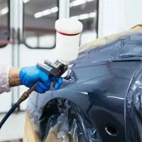 استخدام نقاش اتوموبیل با شرایط مناسب