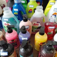 شوینده بهداشتی پاکزاد