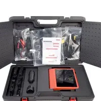 دستگاه دیاگ لانچ X431pro3 آنلاین