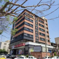 460 متر مستقلات امیرآباد