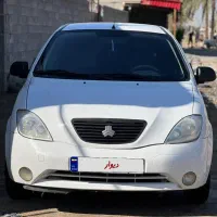 تیبا۲ مدل ۹۸ برج۱۲