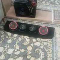 سیستم همه چیز کامل