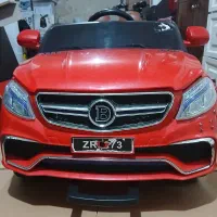 ماشین شارژی