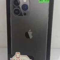 اپل iPhone 13 Pro Max با حافظهٔ ۲۵۶ گیگابایت|موبایل|یزد, |دیوار