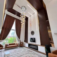 دوبلکس هوشمند مبله ۳۰۰ متری استخرداخلی شهرکی|فروش خانه و ویلا|آستانه اشرفیه, |دیوار