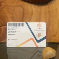 سنگ الماس راف کوارتز|جواهرات|تهران, دروس|دیوار