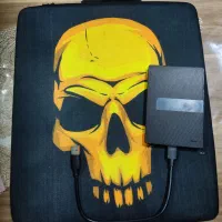 ps4 Fat|کنسول، بازی ویدئویی و آنلاین|تبریز, |دیوار