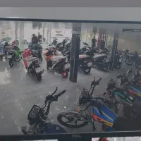 دوربین مداربسته و دزدگیر اماکن