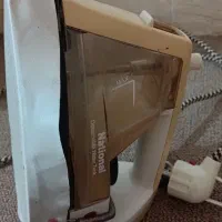 اتوی ناسیونال کارکرده