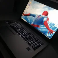 لپتاپ HP دانش آموزی دانشجویی با گارانتی|رایانه همراه|گرگان, |دیوار