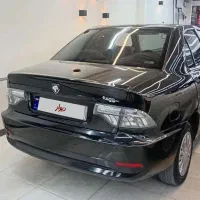 سورن پلاس ef7 دوگانه منبع بزرگ دریچه سیمی ۱۴۰۲|خودرو سواری و وانت|مشهد, دانشجو|دیوار