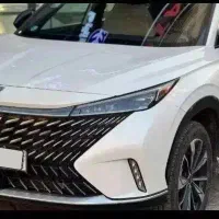 رووی erx5 هیبرید معاوضه با ملک