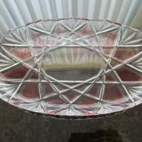 سینی کریستال