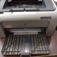پرینتر لیزری Hp-1006