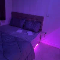 واحد مبله تک خواب و دوخواب در دریاچه|اجارهٔ کوتاه‌مدت آپارتمان و سوئیت|تهران, گلستان (شهرک راه آهن)|دیوار