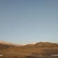 زمین داخل بافت. دربهشت