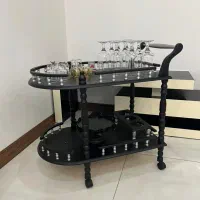 میز بار کلاسیک