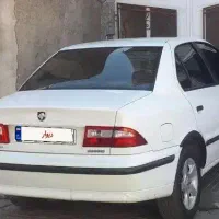 سمند|خودرو سواری و وانت|ملایر, |دیوار