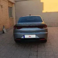 فروش فوری تارا اتوماتv4|خودرو سواری و وانت|فولادشهر, B7|دیوار