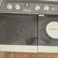 ماشین لباسشویی ال جی - LG|ماشین لباسشویی و خشک‌کن لباس|شیراز, گویم|دیوار