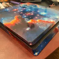 Ps4 پلی استیشن اسلیم