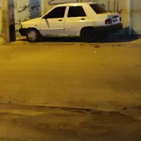 ماشین پراید
