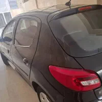 پژو 207 پانا مدل 1401|خودرو سواری و وانت|اراک, |دیوار