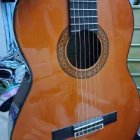 گیتار یاماها yamaha c80