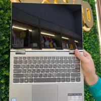 لپ تاپ لنوو یوگا Lenovo Yoga 730 حافظه ۲۵۶ رم ۸|رایانه همراه|تبریز, |دیوار