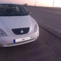 تیبا ۱|خودرو سواری و وانت|سلطانیه, |دیوار