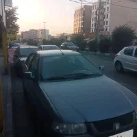 سمند مدل ۸۵/سفارشی مدیران/ پلمپ/بدون‌ آفتاب سوختگی|خودرو سواری و وانت|کرج, مهرویلا جنوبی|دیوار