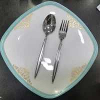 سرویس قاشق و چنگال آلمانی نیولند