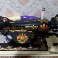 چرخ خیاطی|چرخ خیاطی و ریسندگی|مشهد, طلاب|دیوار