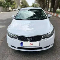 سراتو آپشنال ۹۷ کم‌کار درجه یک