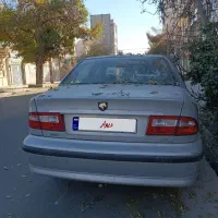 سمند lx کم کار فوق العاده