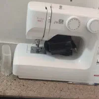 چرخ خیاطی 980S/MAX مارشال