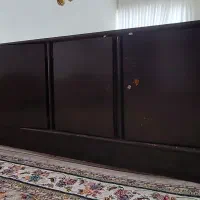 کمد چوبی|جاکفشی، کمد، دراور|مریوان, |دیوار