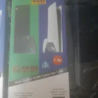 hdmi|قطعات و لوازم جانبی رایانه|کرج, گلشهر|دیوار