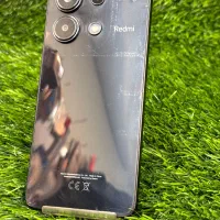 شیائومی Redmi Note 13 با حافظهٔ ۲۵۶ گیگابایت|موبایل|قم, شاه ابراهیم|دیوار