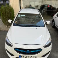 شاهین اتومات CVT//اتومات پلاس  صفر 1404|خودرو سواری و وانت|تهران, فردوس|دیوار