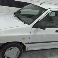 131 مدل ۹۵|خودرو سواری و وانت|کرج, شهرک ولیعصر|دیوار