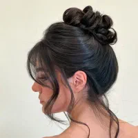 تمامی خدمات زیبایی سالن شقایق