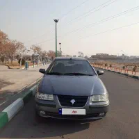 سمندLx مدل ۹۹|خودرو سواری و وانت|قرچک, قشلاق جیتو|دیوار